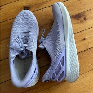 Kizik Athens Lilac Purple Hands Free Slip On Comfort Shoes Sneakers men’s 11.5